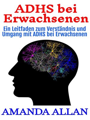 cover image of ADHS bei Erwachsenen